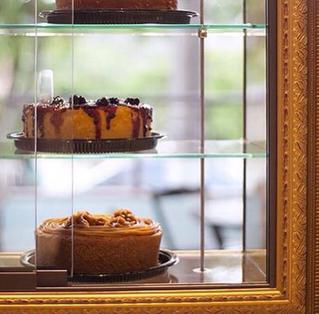 Bolo Da Madre Florianopolis